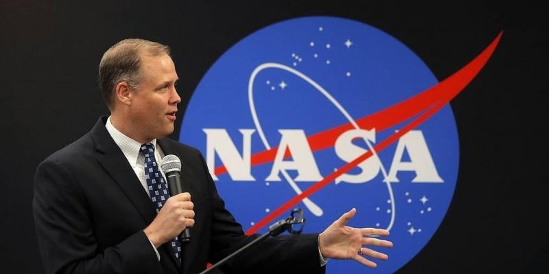 ЧЕЧНЯ. Глава NASA заявил о необходимости вести поиски жизни на Марсе