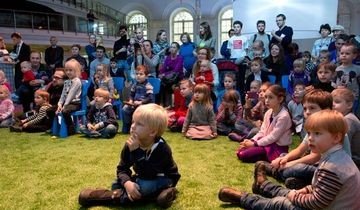 ЧЕЧНЯ. К 2021 году Чечня избавится от очередей в ясли