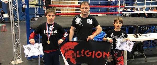 ЧЕЧНЯ. Легион второй раз выигрывает Мемориал Юсупа Темерханова