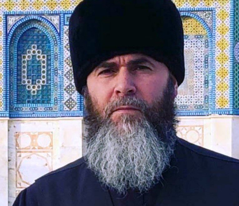 ЧЕЧНЯ. Муфтий Чечни осудил теракт в Афганистане
