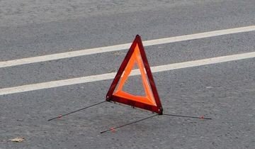 ЧЕЧНЯ. Пешеход погибла в ночном ДТП в Наурском районе