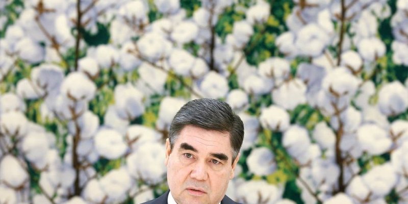 ЧЕЧНЯ. Посольство Туркменистана опровергло сообщения о смерти президента страны