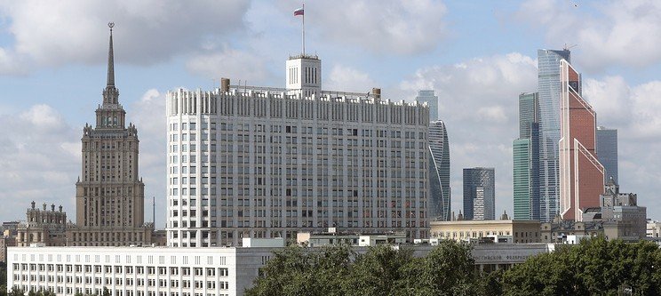ЧЕЧНЯ. Правительство РФ утвердило предельный уровень софинансирования для Чеченской Республики на 2020–2022 годы