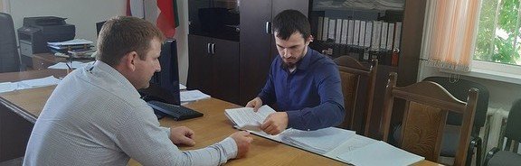 ЧЕЧНЯ. Продолжается выдвижение кандидатов на выборы в представительные органы муниципальных образований республики