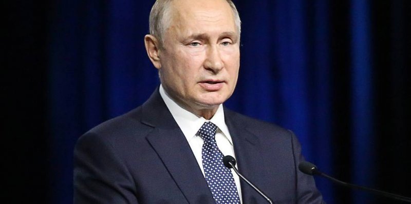 ЧЕЧНЯ. Путин не считает нужным вводить санкции против Грузии