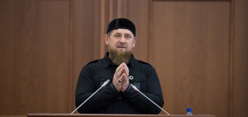 ЧЕЧНЯ. Рамзан Кадыров: «Мы готовы приложить все усилия, чтобы Год памяти и славы прошёл в Чечне на высшем уровне»