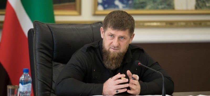 ЧЕЧНЯ. Р. Кадыров: Последователями шейха Кунта-Хаджи Кишиева являются миллионы мусульман в России и десятках стран мира