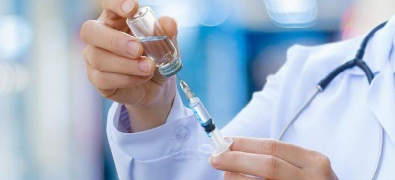 ЧЕЧНЯ. Роспотребнадзор ЧР открыл «горячую линию» в связи с вакцинацией против полиомиелита