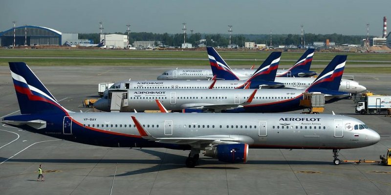 ЧЕЧНЯ. Российские авиакомпании завершили выполнение рейсов из Грузии
