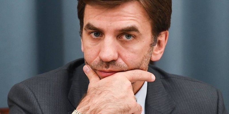 ЧЕЧНЯ. Суд арестовал почти €122 млн на банковских счетах экс-министра Абызова