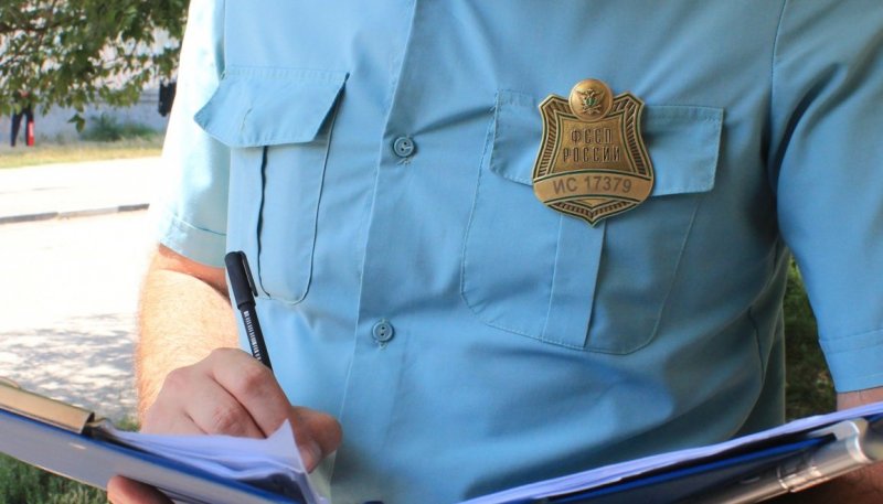 ЧЕЧНЯ. Свыше 600 часов отработали должники, не погасившие административные штрафы