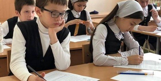 ЧЕЧНЯ. В Чечне до 2024 года создадут 375 центров образования