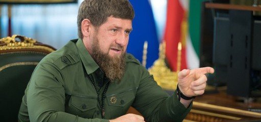 ЧЕЧНЯ. В рамках Года здравоохранения в Чечне строится и реконструируется несколько медучреждений