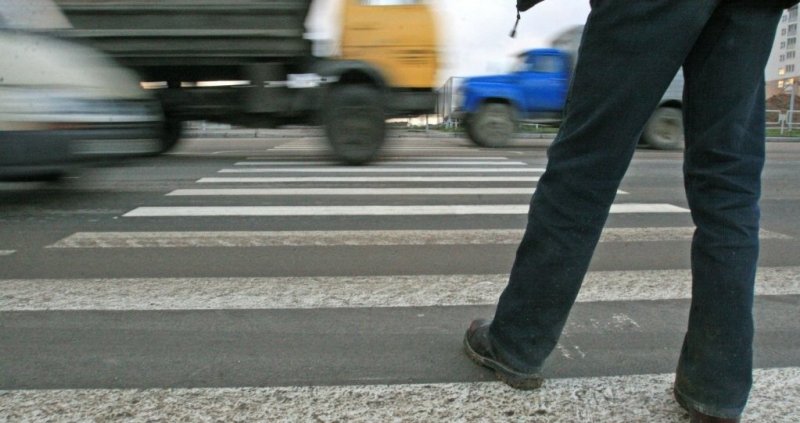 ЧЕЧНЯ. В Чечне за правонарушения привлечено к ответственности свыше 4 тысяч пешеходов