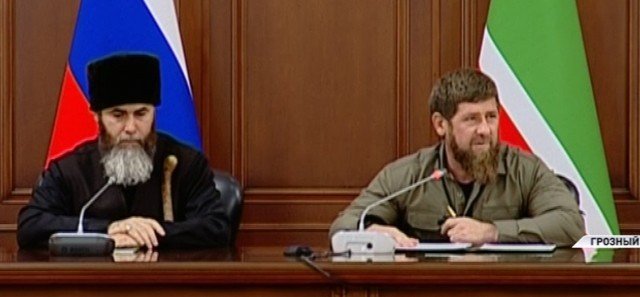 ЧЕЧНЯ. В Грозном обсудили подготовку к новому учебному году и предстоящим муниципальным выборам