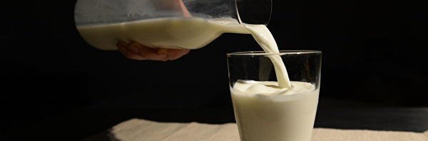 ЧЕЧНЯ. В России изменились правила продажи молочных продуктов