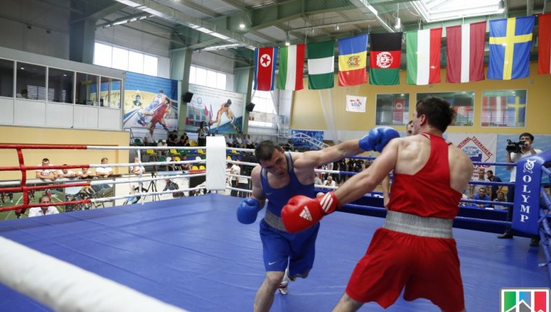 ДАГЕСТАН. Дагестан отметит Международный день бокса