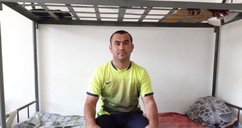 ДАГЕСТАН. Граждане СНГ задержаны за подделку документов.