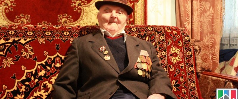 ДАГЕСТАН. Участник Великой Отечественной войны из Кизляра отметил 95-летие