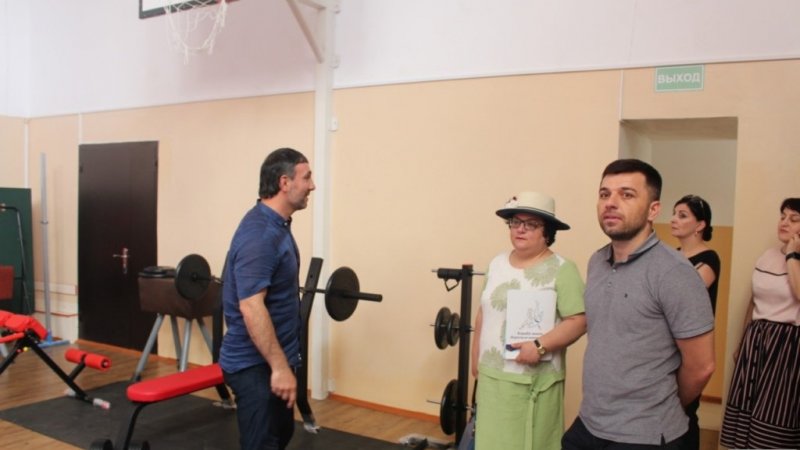 ДАГЕСТАН. В Дагестане пройдет чемпионат «Абилимпикс» по профессиональному мастерству среди людей с инвалидностью