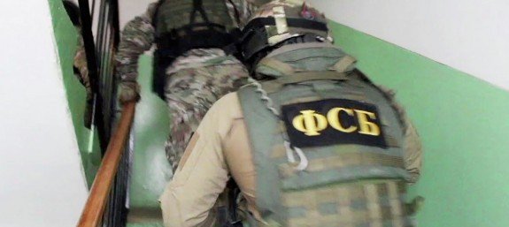 ФСБ ликвидировала в Ростовской области ячейку ИГ, готовившую теракты
