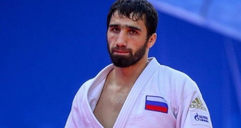 ИНГУШЕТИЯ. Хасан Халмурзиев и Исмаил Хамхоев выступят на международном турнире в Венгрии