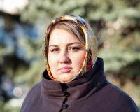 ИНГУШЕТИЯ. Ингушская активистка Зарифа Саутиева задержана по делу о насилии на митинге