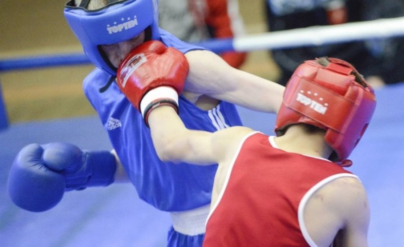 ИНГУШЕТИЯ. В Ингушетии пройдут отборочные соревнования к Чемпионату СКФО по боксу