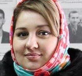 ИНГУШЕТИЯ. Зарифа Саутиева арестована до 11 сентября