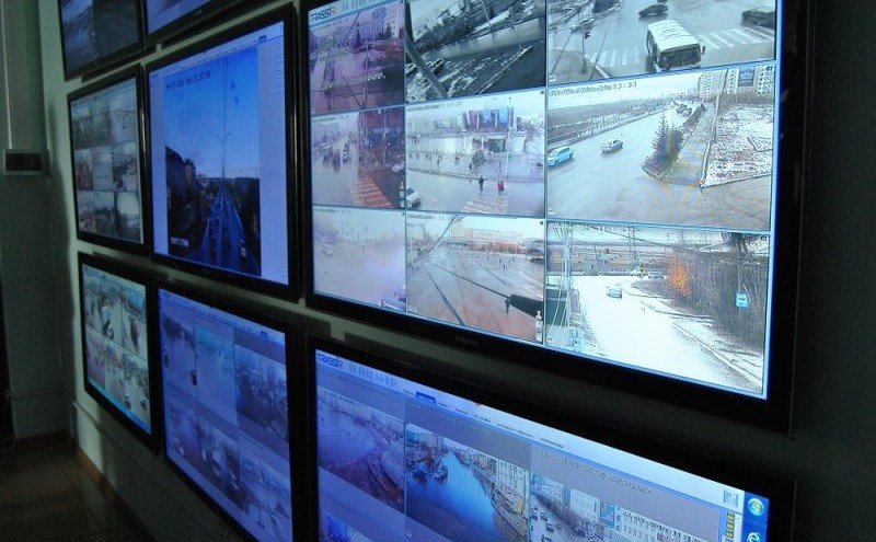 ИНГУШЕТИЯ. Завершен первый этап внедрения в Ингушетии аппаратно-программного комплекса «Безопасный город»