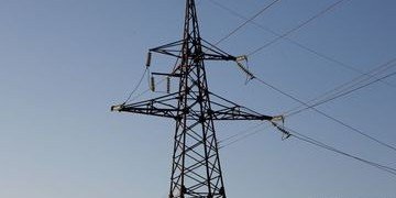 Ю.ОСЕТИЯ. Авария на ЛЭП оставила без электричества часть жителей Южной Осетии