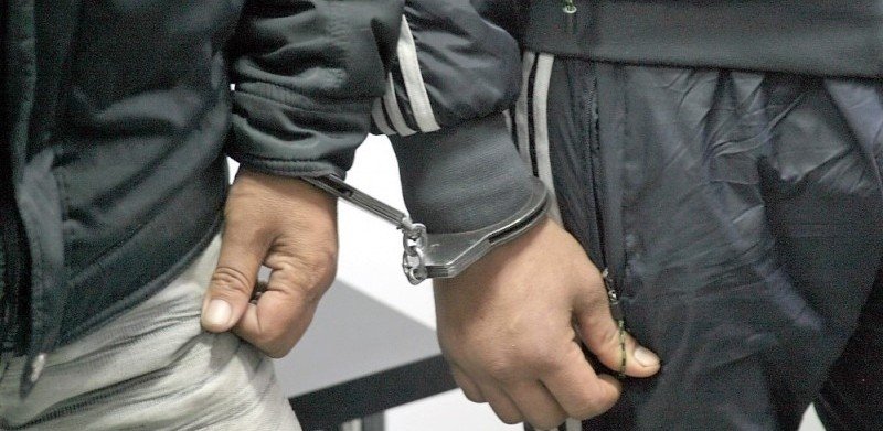 КАЛМЫКИЯ. Два жителя Лаганского района задержаны с крупной партией наркотиков