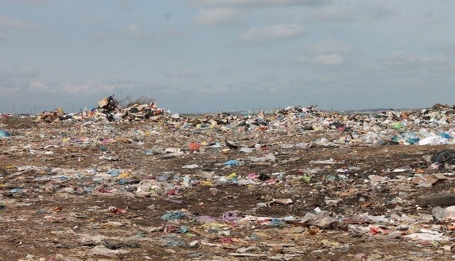 КАЛМЫКИЯ. Повышение платы за мусор в районах Калмыкии составит 3 рубля на человека