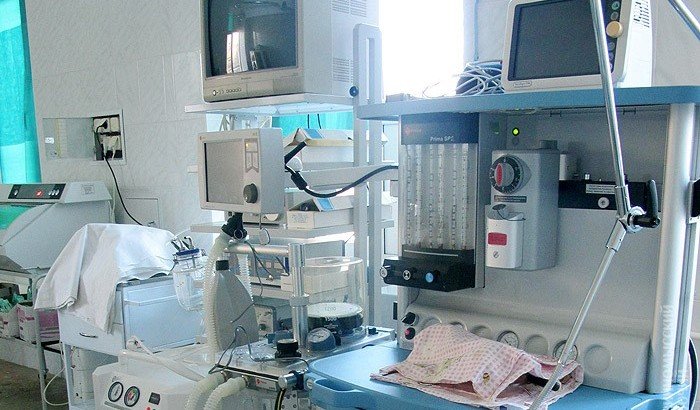КБР. Челюстно-лицевая хирургия в РКБ стала высокотехнологичной