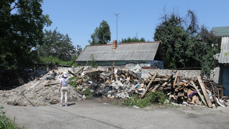 КБР. ОНФ в Кабардино-Балкарии призвал местные власти ликвидировать мусорные завалы в Нарткале и Нальчике