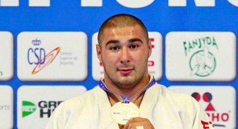 КРАСНОДАР. Руслан Шахбазов стал чемпионом Универсиады в Неаполе