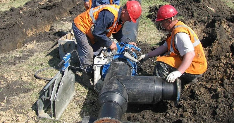 КРАСНОДАР. В Краснодарском крае на замену водопроводных сетей выделено 260 млн рублей
