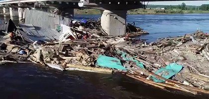 Определен срок выдачи жилья пострадавшим от наводнения в Иркутской области