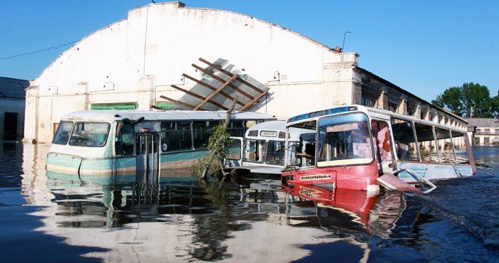 Почти 300 детей из Иркутской области отправили в лагеря отдыха