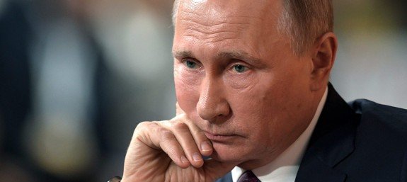 Путин ответил на вопрос о своих планах после президентского срока