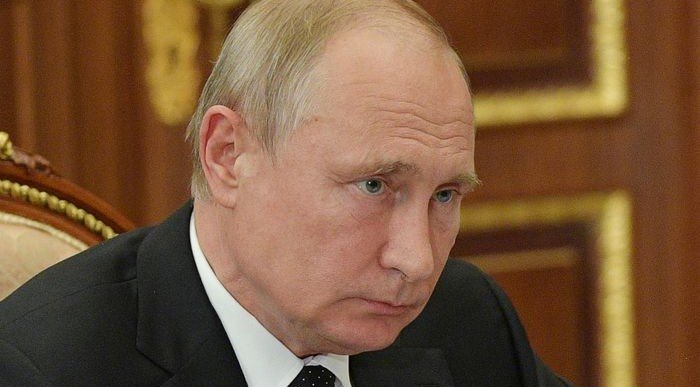 Путин ответил, уйдет ли он из политики в 2024 году