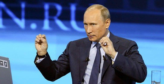 Путин внес в Думу проекты о статусе наблюдателя и представительстве в ОДКБ