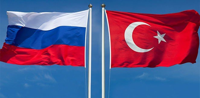 Россия и Турция снимут художественный фильм о совместной истории