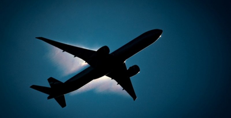 Российский самолет задержали на Кипре из-за угрозы взрыва
