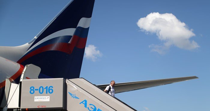 Российским авиакомпаниям запретили полеты в Чехию