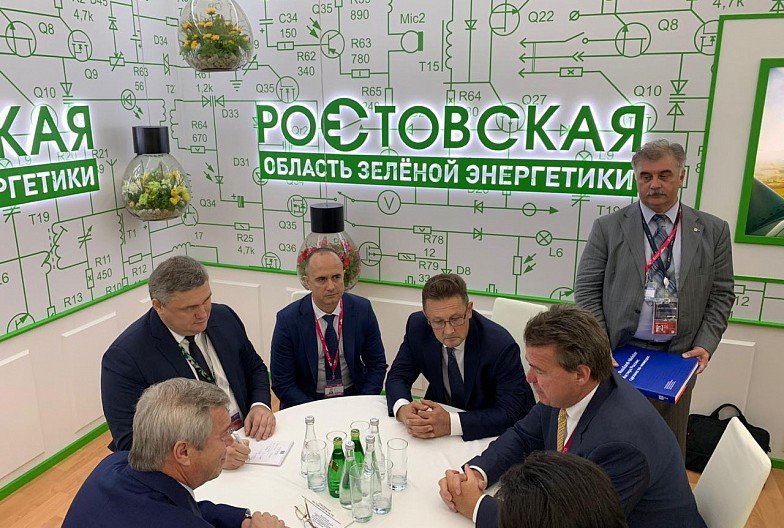 РОСТОВ. До конца 2020 года на Дону откроют еще три диализных центра