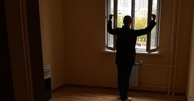РОСТОВ. Городам Ростовской области предрекли исчезновение дешёвого нового жилья
