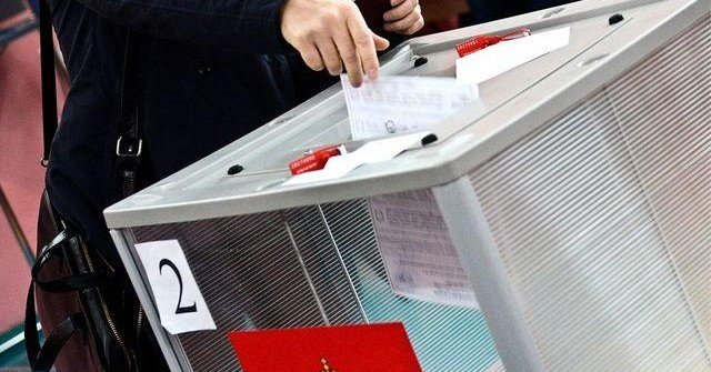 РОСТОВ. На довыборы в гордуму Ростова зарегистрировались 30 кандидатов