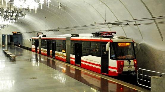 РОСТОВ. Проектирование метротрама в Ростове начнется в 2020 году