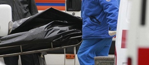 РОСТОВ. Труп мужчины нашли возле многоэтажного дома в Ростове